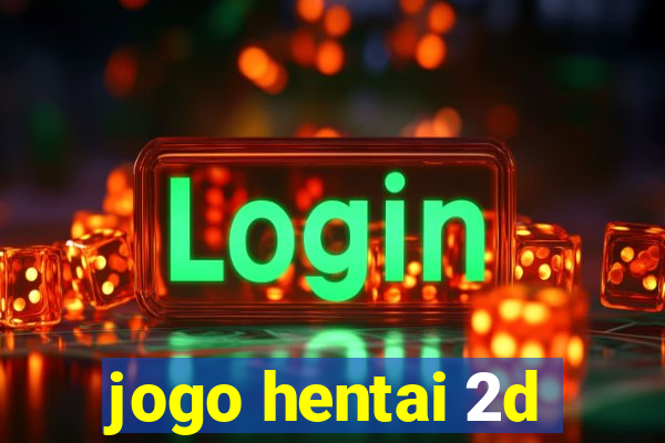 jogo hentai 2d